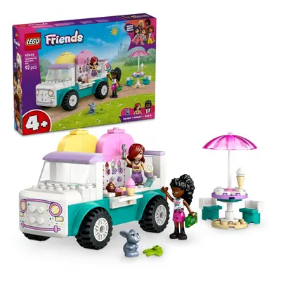 LEGO® Friends: 42644 Heartlake City fagylaltos kocsi