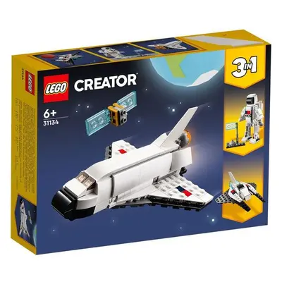 LEGO Creator: 31134 Űrsikló