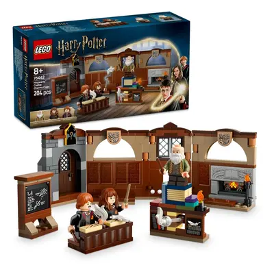 LEGO® Harry Potter: 76442 Roxfort kastély - Bűbájtanóra